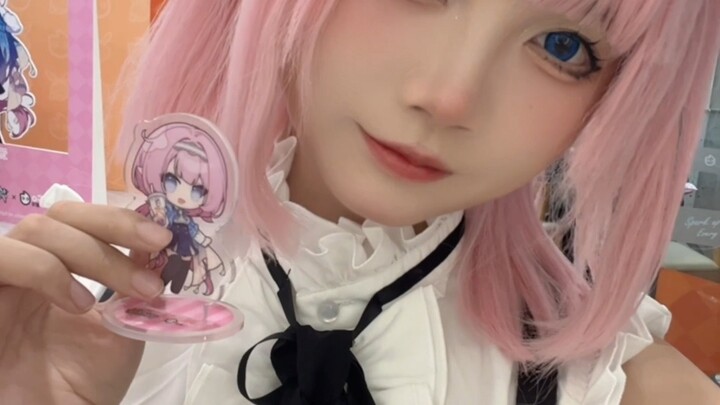 Ada yang masih nggak tahu gak sih kalau Honkai Impact 3 dan Coco lagi kolab? [tv-menggoda]