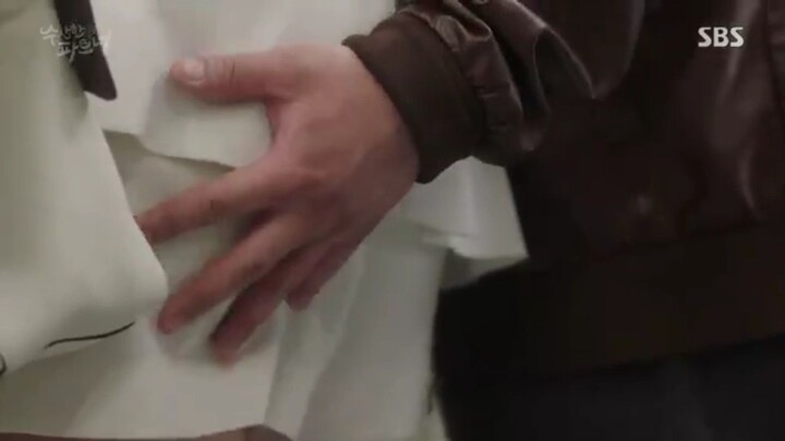 suspicious partner (2017) E 01-02