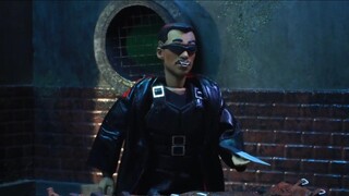 【Robot Ayam】Pisau s10e15