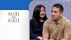 DAAI TV: Hati ke Hati Eps. Frans Mohede & Amara Anggana