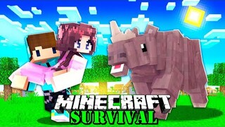 DUO BUCIN MAIN SURVIVAL NOSTALGIA AUTO JADI SURVIVAL BUCIN [#1]