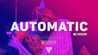 [FREE] "Automatic" - Chris Brown x Kid Ink Type Beat W/Hook 2021 | Club x Radio-Ready Instrumental