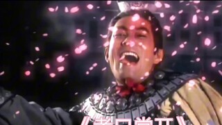 “Ini adalah hari paling bahagia dalam hidupku”