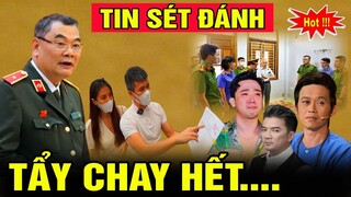 🛑 Nóng:Thuỷ tiên- Trấn thành - Đàm vĩnh hưng- Nhận Kết Đắng ăn chặn từ thiện