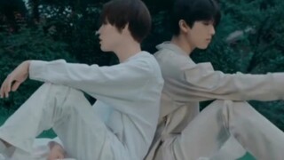 钟辰乐 x 朴志晟《Troye Sivan - YOUTH》翻唱视频公开！