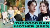 The Good Bad Mother (2023) | Episode 10 (EngSub)