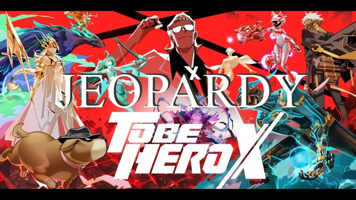 [AMV] To Be Hero X - Jeopardy by  Hiroyuki Sawano