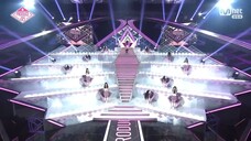 Produce 48 Episode 12