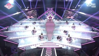 Produce 48 Episode 12