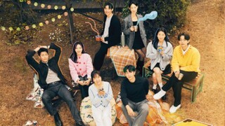 MY SIBLING'S ROMANCE (2024) EPISODE 2