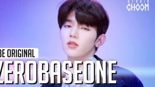 【ZB1】新歌CRUSH官方舞蹈版！