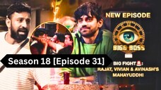 Bigg Boss Season 18 [Episode 31] Hindi