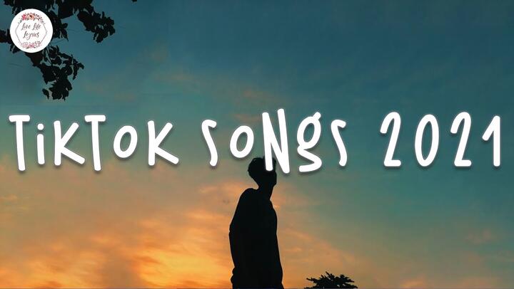 Best tiktok songs 2021 🍕 Tiktok hits latest - Viral songs 2022