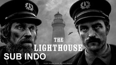 The Lighthouse (2019) SUB INDO