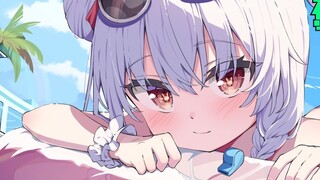 Welfare anime rankings, 2018 full year edition - evenly matched, no difference