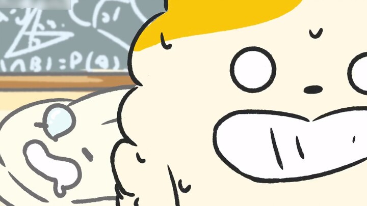 [Happy to help] But I fart like crazy