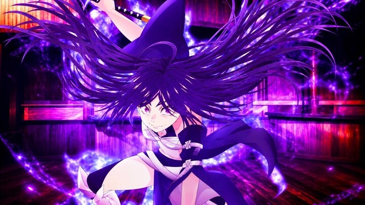 Elymas VS Malice「AMV」The Exiled Heavy Knight _ No Longer Your Story