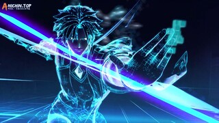 The Melee Mage ep 9 sub Indonesia