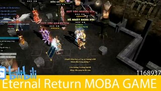 Than gia hoạt động xoscloquatay với đệ nhất bang #game