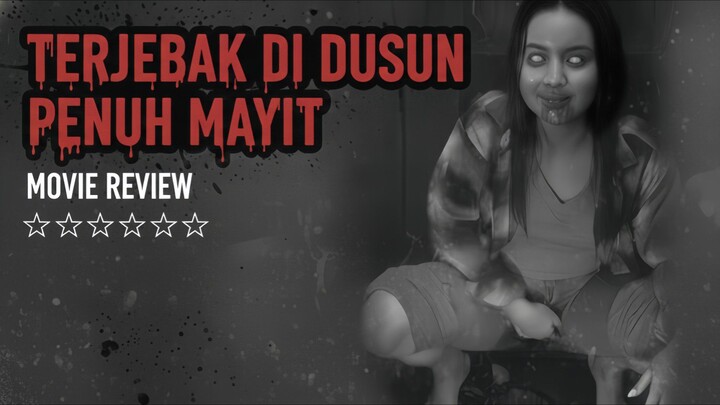 TERJEBAK DI DUSUN GAIB!! (dusun mayit 2025)