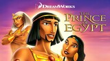 The Prince of Egypt - Watch Full Movie : Link link ln Description