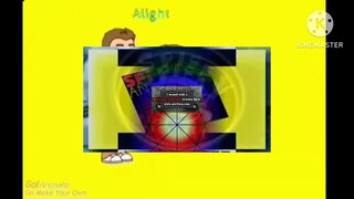 F...Spectra Animation