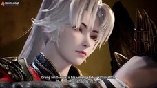 The Emperor of Myriad Realms Episode 223 Sub Indo