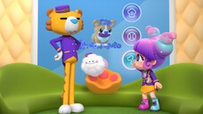 Bubble's Hotel Season 01 Episode 06 | DUB KOR