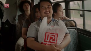 Ramayana - Tulusnya Cinta