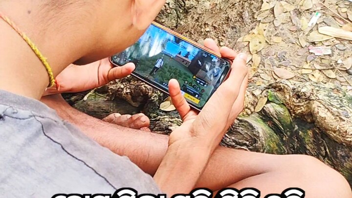 he samaya Bayasa ku more nelu chorei 😢