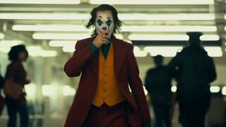 [Joker/Joker/1080P] I've watched this episode of Joker hundreds of millions of times!