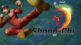 MARVEL Super War: New Hero Shang-Chi (Fighter) Gameplay