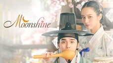 Moonshine Episode 1 [Tagalog Dub]