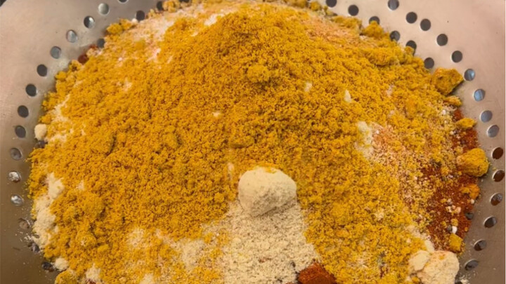 All-Purpose Barbecue Seasoning Tutorial