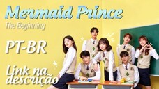 The Mermaid Prince: The Beginning Full Episode 10 Finale English Subbed