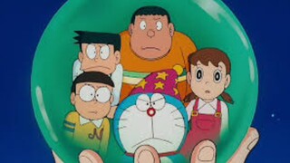 Doremon Movie 5 - Đôrêmon: Cuộc phiêu lưu vĩ đại của Nobita vào địa ngục