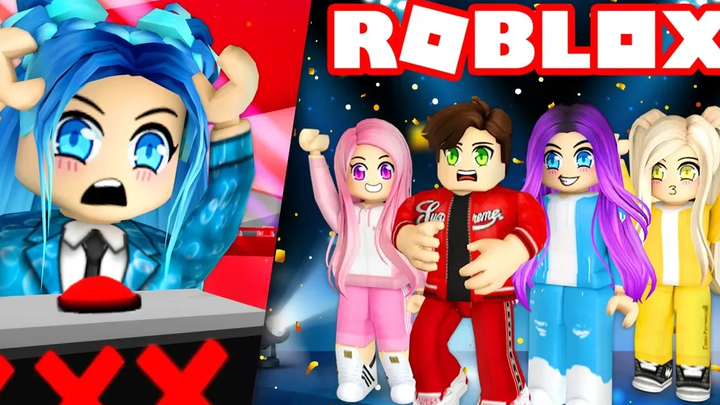 ROBLOX ของ KREW มีความสามารถ!