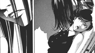 [Edogawa Spider Man 8-2] Japanese actress kidnapped by Spider Man to experience eternal art