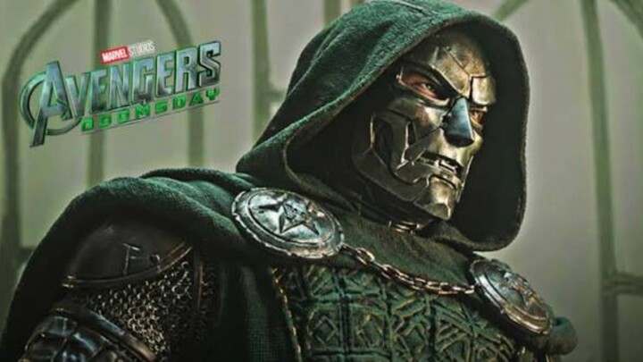 Doctor Doom: Villain, Pahlawan, atau Penguasa yang Salah Jalan? | Marvel
