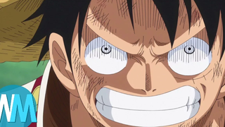 10 อันดับฉากต่อสู้ One Piece ยอดนิยม