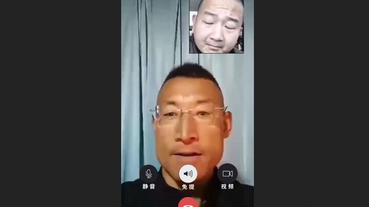 Cuộc gọi video của Cự Ma