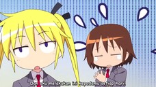 OVA- Kill me Baby - Indonesian Sub