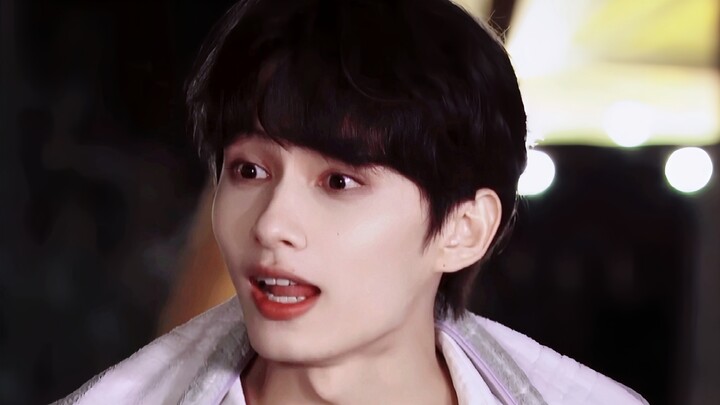 【Wen Junhui】Ngakak banget! Tinggi 182 cm, tapi kesan pertamanya justru “cantik”!