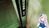 [Night Delivery] VTuber vs Elevator Jump Scare [Hololive]