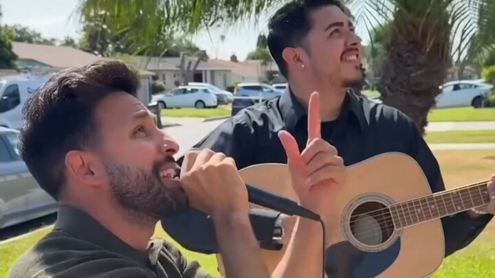 Trying to Win Her Heart Back