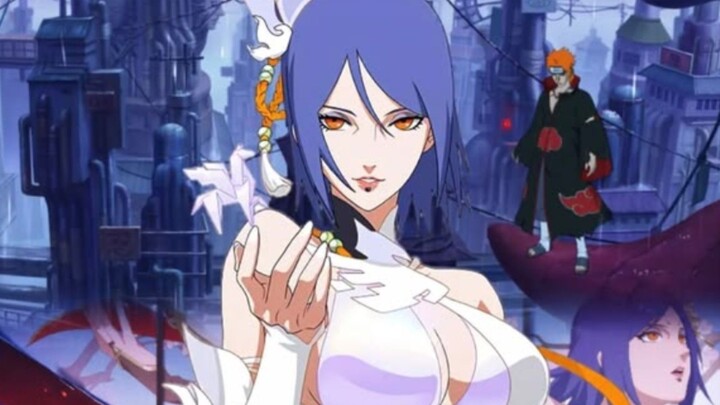 GAME NARUTO SE HOT INI CUY