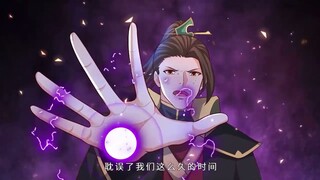 【气运之子：我可以无限暴击】第38集💥💥💥疯狂磕丹，暴涨修为！#热血 #冒险 #系统 #玄幻