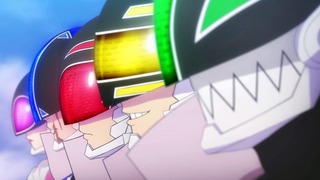 [2024/Yusei Animation/Nakamura Yuichi] Sentai Daichiku "DRAGON KEEPER" PV [MCE Chinese Translation G