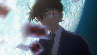 AMV | Conan |Male God Collection —— Edge Of My Life