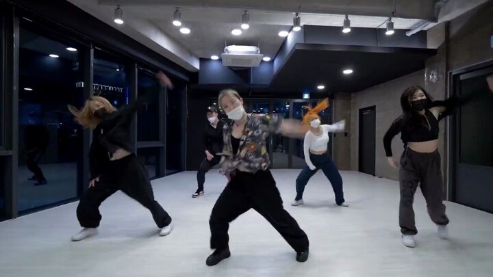 LISA - MONEY Cover Dance by Cool Girls!